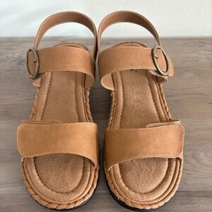 Judith Sandals